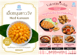 โครงการอาหารปลอดภัย...ใส่ใจสุขภาพ