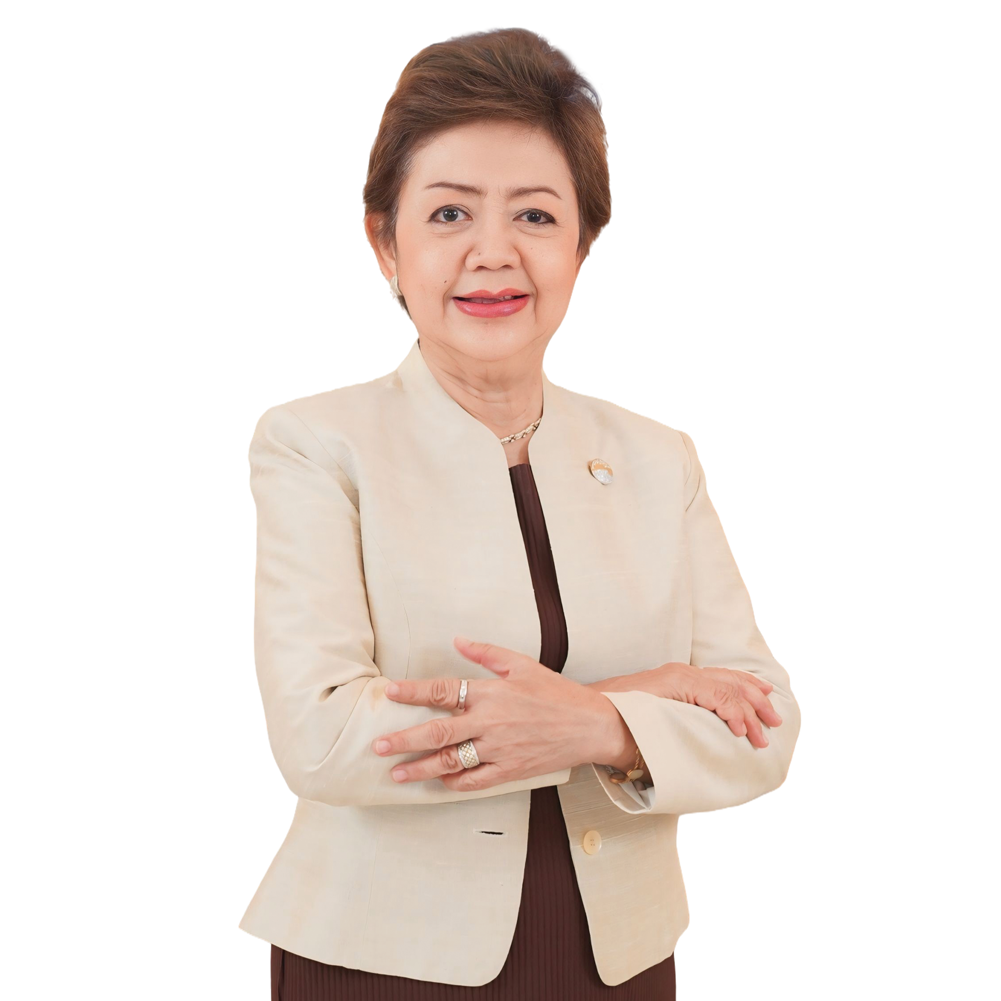นางภัทรียา เบญจพลชัย