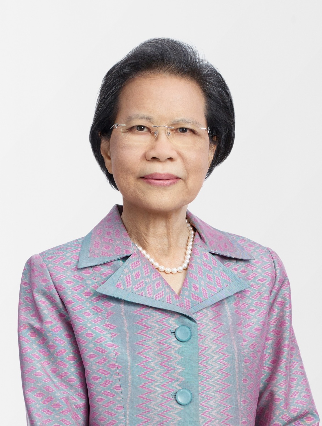คุณหญิงชฎา วัฒนศิริธรรม