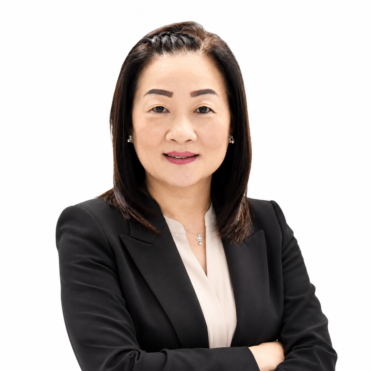 นางสาวธมลวรรณ เกตุประยูร
