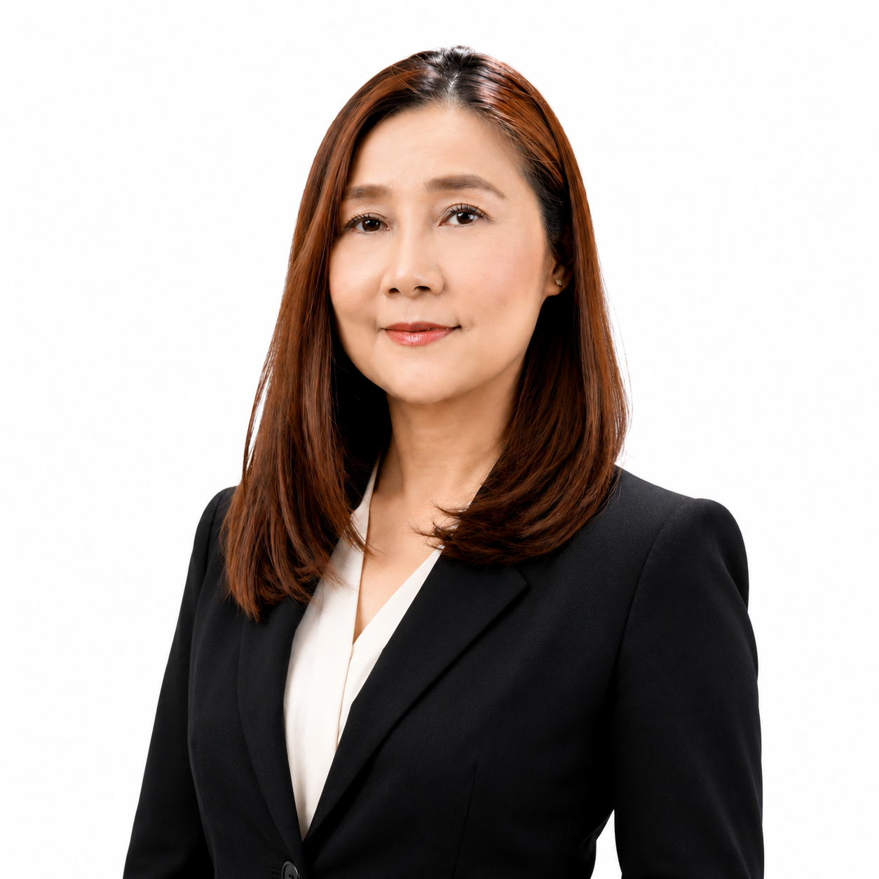 นางสาวขวัญตา มีสมพร