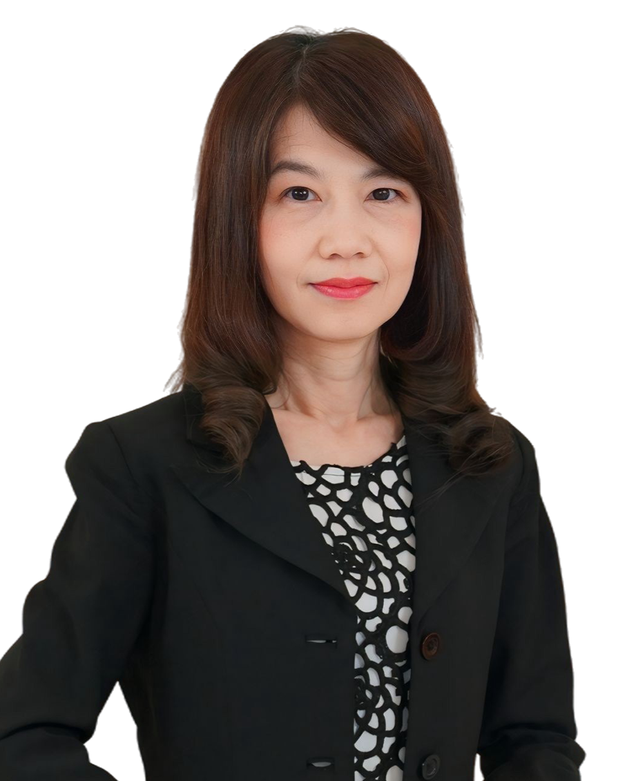 นางเพ็ญศรี จันต๊ะคาด